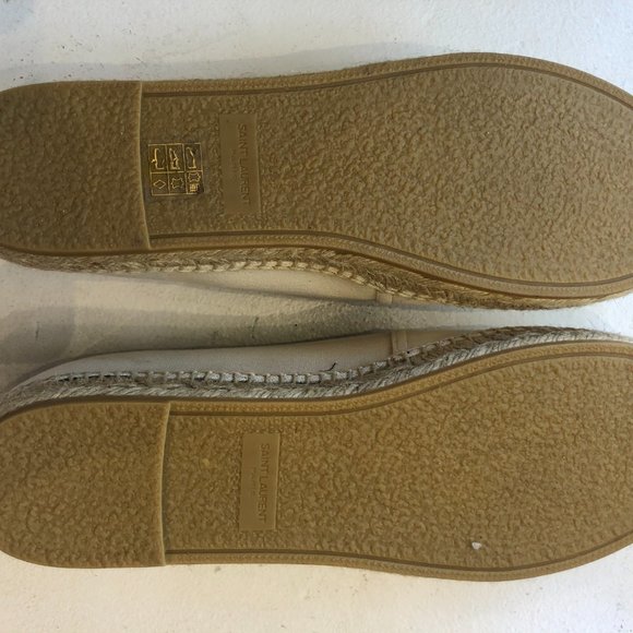 Saint Laurent Espadrilles - Picture 5 of 6